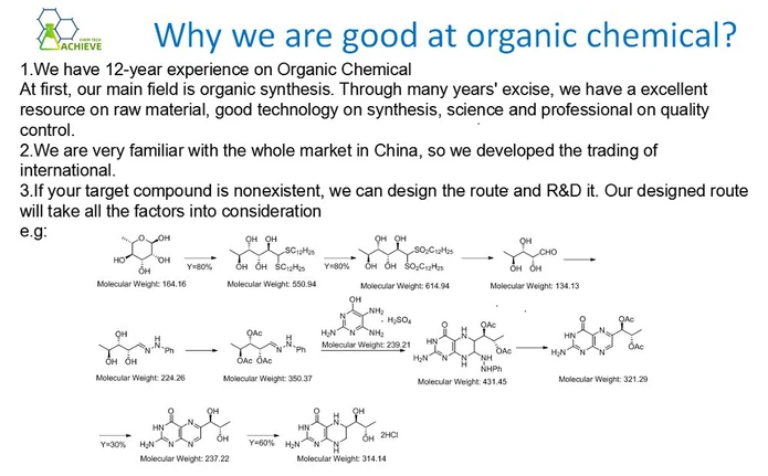 Chemical | Shaanxi BLOOM Tech Co., Ltd Chemical | Shaanxi BLOOM Tech Co., Ltd