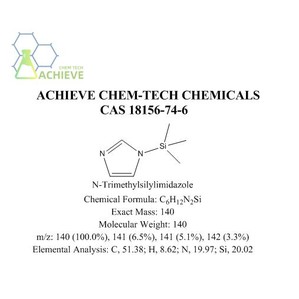 N -} shimethylsilslimimidazole CAS 18156-74-6