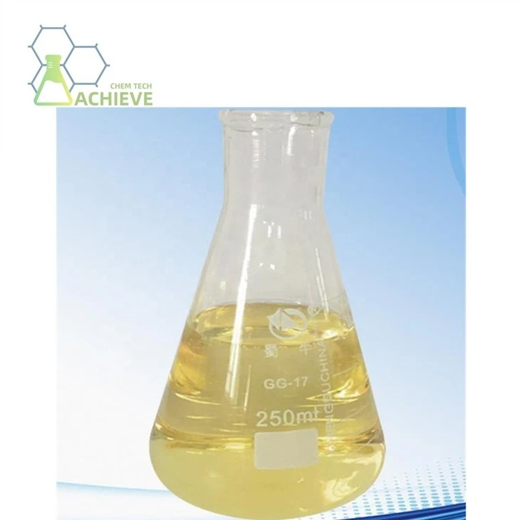 Isophorone Diisocyanate (IPDI) CAS 4098-71-9