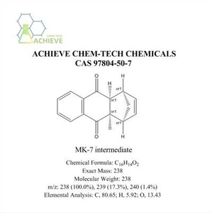 MK-7 Intermediate CAS 97804-50-7