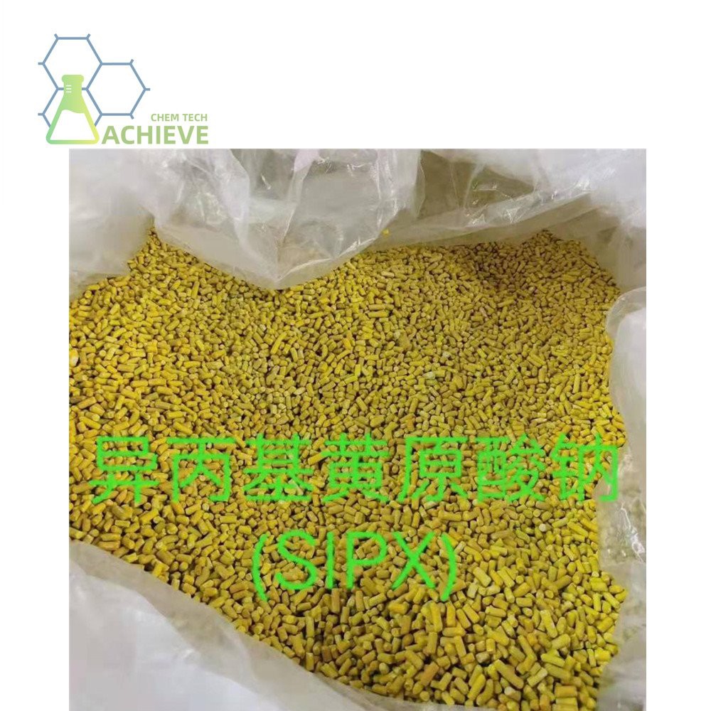 Sodium Isopropyl Xanthate (SIPX) CAS 140-93-2