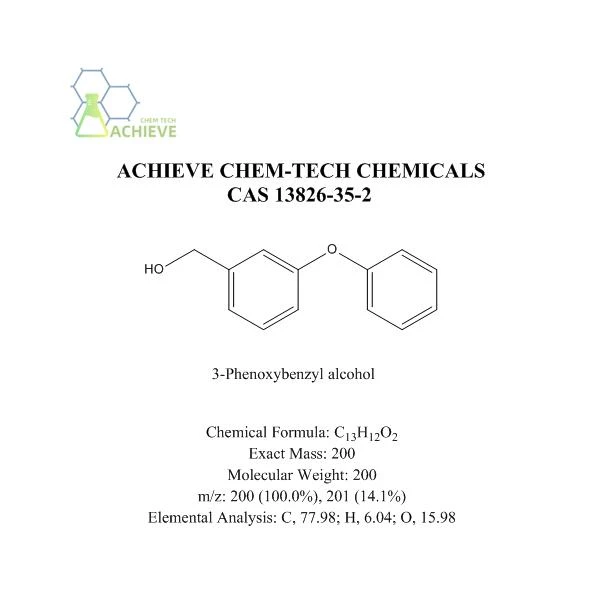 3-phenoxyBenylenylenyyl cawv CAS 13826-35-2
