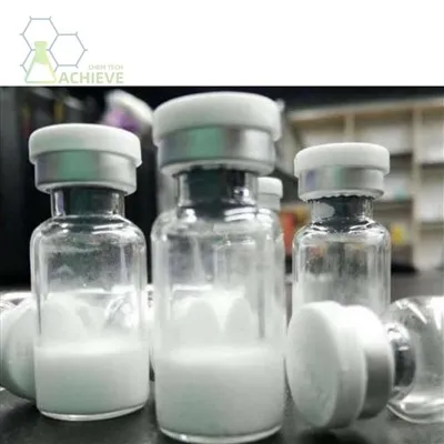 Thymosin beta 4 CAS? 77591-33-4