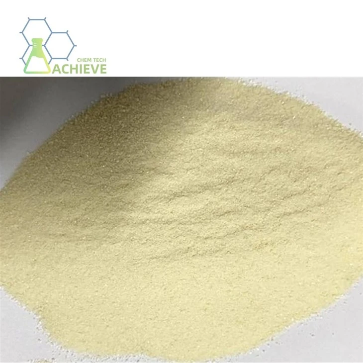 Sodium Dodecyl Aulfate Powder CAS 151-21-3