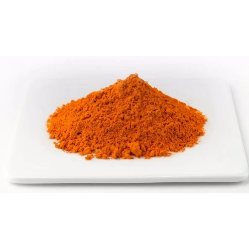Idebenone Powder factory