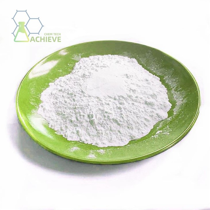 ACTH (4-10) best