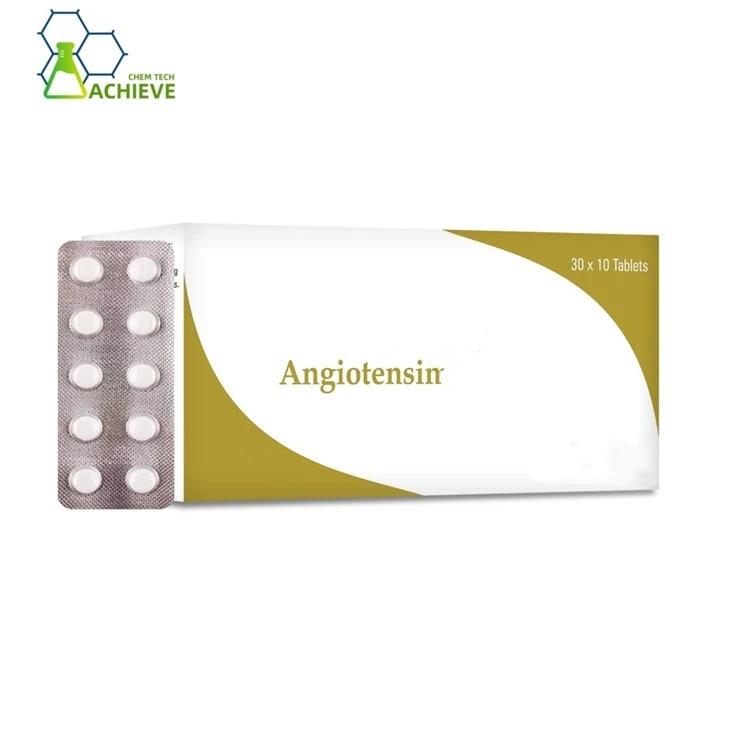 Angiotensin Tablet suppliers