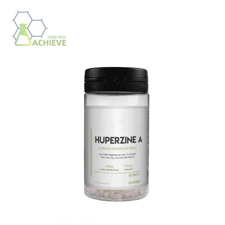 Huperzine A Tablet