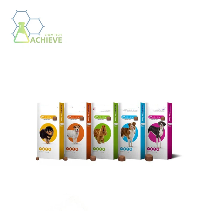 Fluralaner Suppliers | Shaanxi BLOOM Tech Co., Ltd Fluralaner Suppliers | Shaanxi BLOOM Tech Co., Ltd