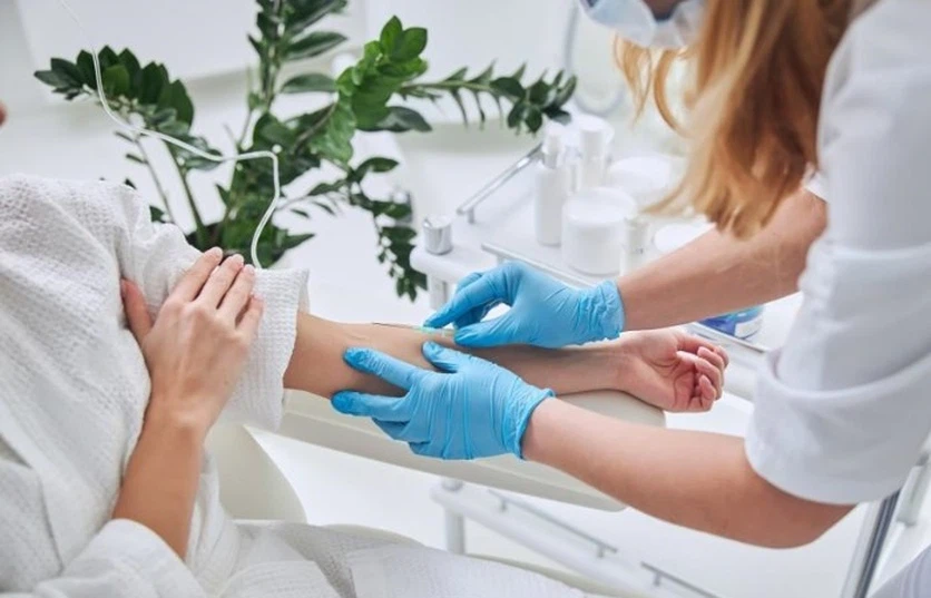 SLU PP 332 Injection Site Considerations | Shaanxi BLOOM Tech Co., Ltd SLU PP 332 Injection Site Considerations | Shaanxi BLOOM Tech Co., Ltd