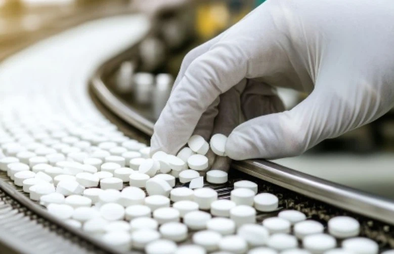 SLU PP 332 Precision In Low-Dose Regimens | Shaanxi BLOOM Tech Co., Ltd SLU PP 332 Precision In Low-Dose Regimens | Shaanxi BLOOM Tech Co., Ltd