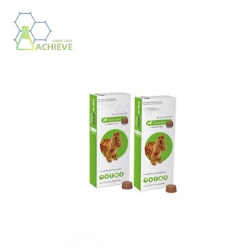 Fluralaner Tablet Tus Nqi Vs Kev Ntsuas Tus Nqi