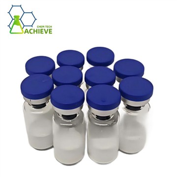 Siab -Purity GS-441524 Powder: Qhov Zoo Tshaj Plaws Raw Khoom rau FIP Meds