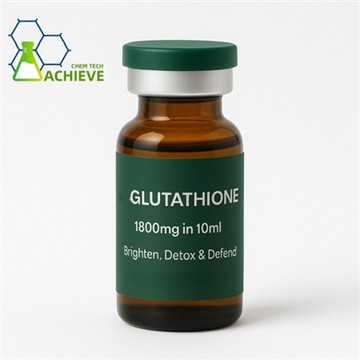Qhov zoo tshaj plaws Glutathione Txhaj Rau Daim tawv nqaij Dawb 2026