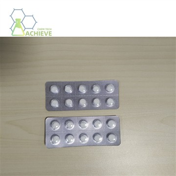 GS-441524 Tablets Vs. Mutian: Kev Sib Piv Ntawm Kev Ua Tau Zoo & Nqe