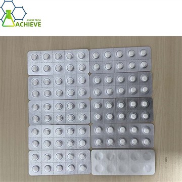 Phau Ntawv Qhia Txog Kev Siv GS-441524 Cov ntsiav tshuaj: Ua kom 100% nqus tau