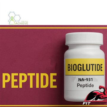 Siv Bioglutide NA-931 Hauv Kev Tswj Xyuas Metabolic Syndrome