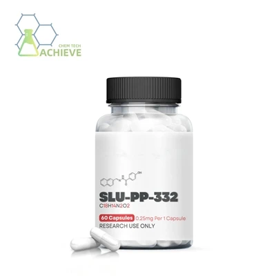 SLU-PP-332 Suppliers | Shaanxi BLOOM Tech Co., Ltd