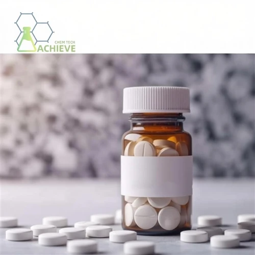 Yuav Ua Li Cas Bioglutide Tablets Txhawb Lub plab Microbiome Health