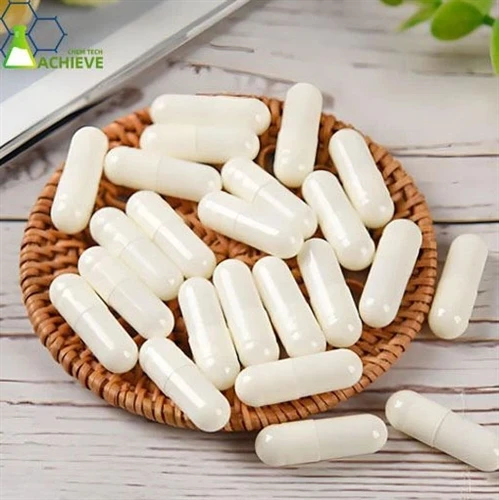Yuav ua li cas Bioglutide NA-931 Capsules Txhawb Fat Burning Efficiency