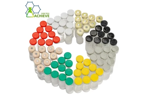 Yuav ua li cas Bioglutide NA-931 Peptide pab txo qis Calorie noj txhua hnub