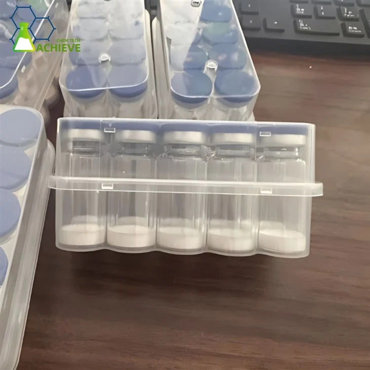Leucine Enkephalin best
