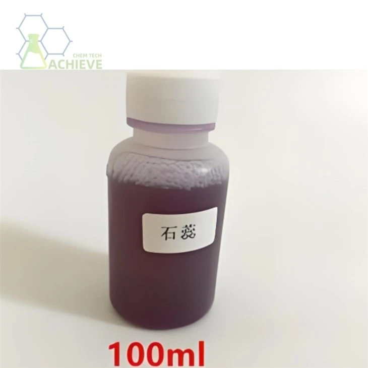 Litmus Indicator Solution CAS 1393-92-6