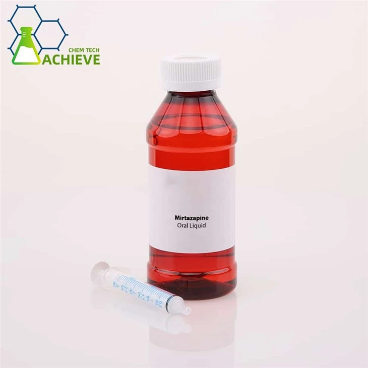 Mirtazapine Liquid suppliers