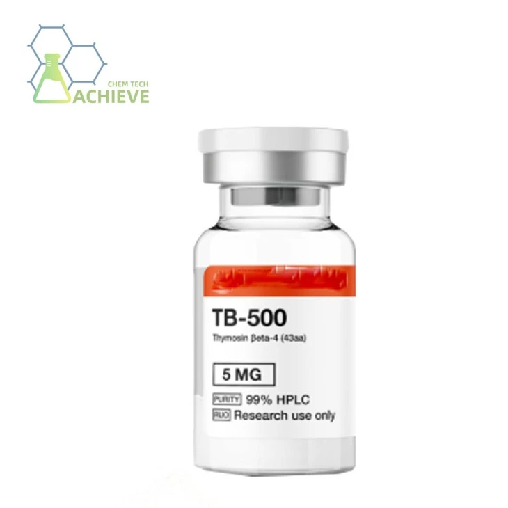 TB 500 Peptide CAS 107761-42-2
