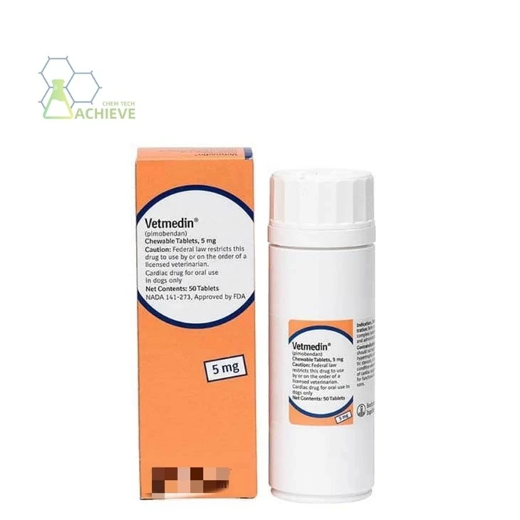 Pimobendan Tablets