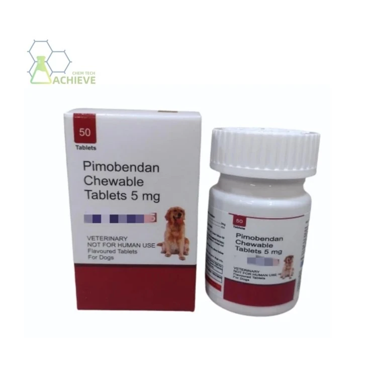 Pimobendan Tablets