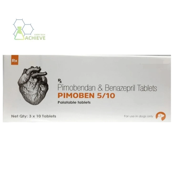 Pimobendan Tablets