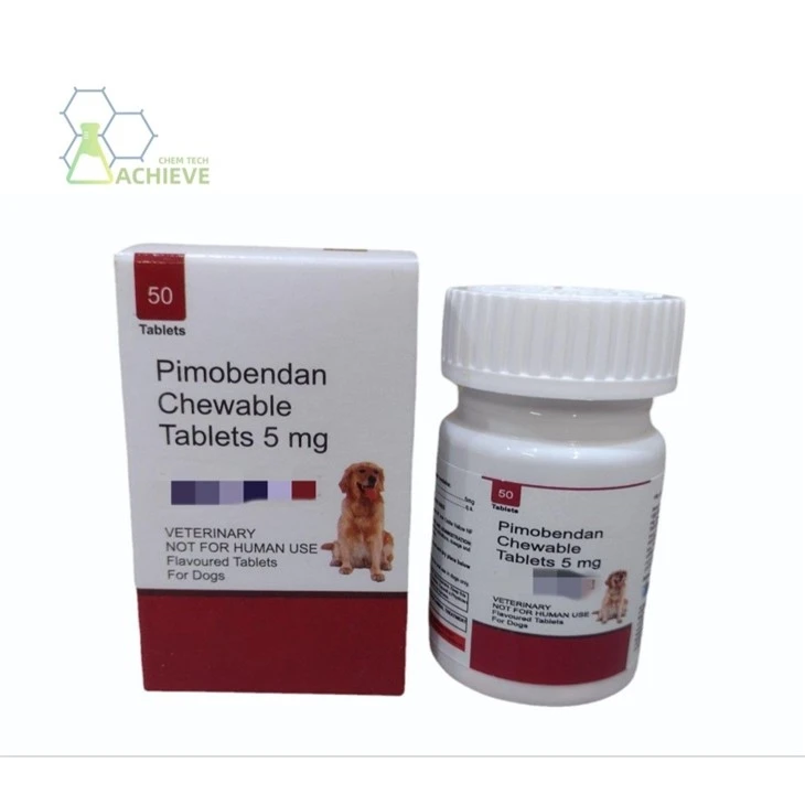 Pimobendan Tablets