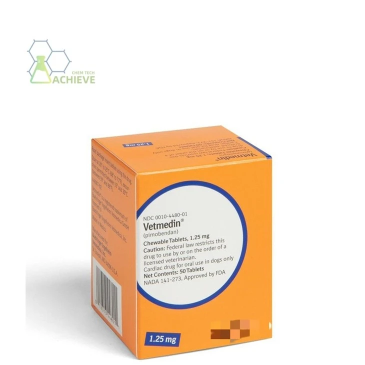 Pimobendan Tablets
