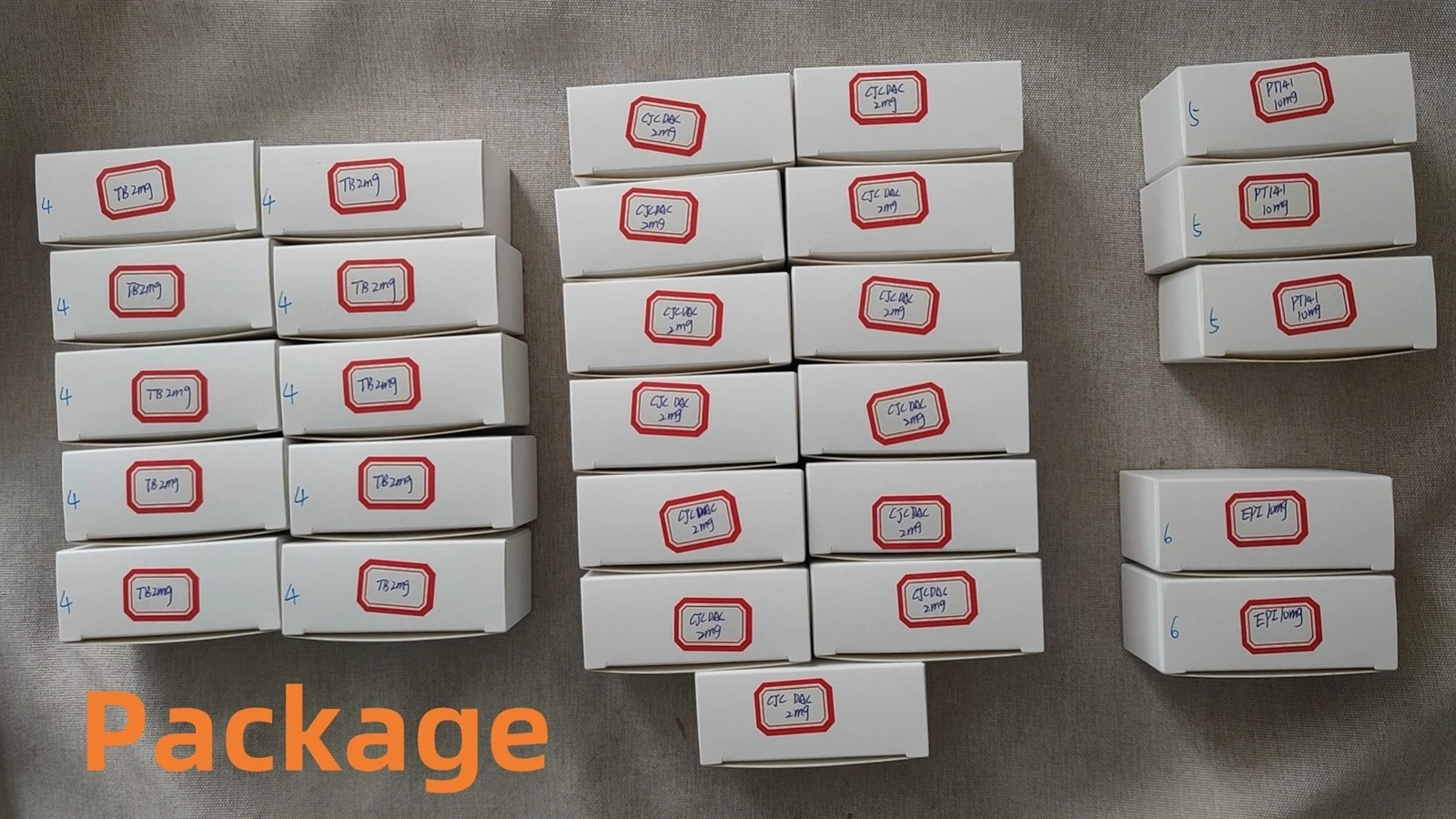 Melanotan II | Shaanxi BLOOM Tech Co., Ltd Melanotan II | Shaanxi BLOOM Tech Co., Ltd