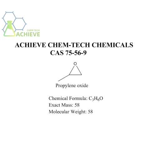 CAS 75-56-9 | Shaanxi BLOOM Tech Co., Ltd CAS 75-56-9 | Shaanxi BLOOM Tech Co., Ltd