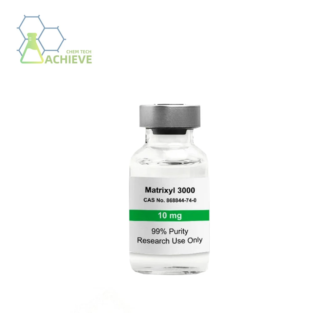 Matrixyl Powder | Shaanxi BLOOM Tech Co., Ltd Matrixyl Powder | Shaanxi BLOOM Tech Co., Ltd