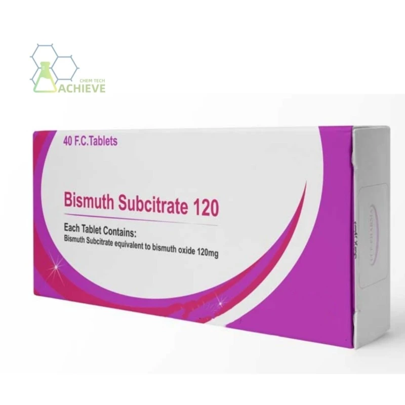 bismuth subcarbonate tablets | Shaanxi BLOOM Tech Co., Ltd bismuth subcarbonate tablets | Shaanxi BLOOM Tech Co., Ltd
