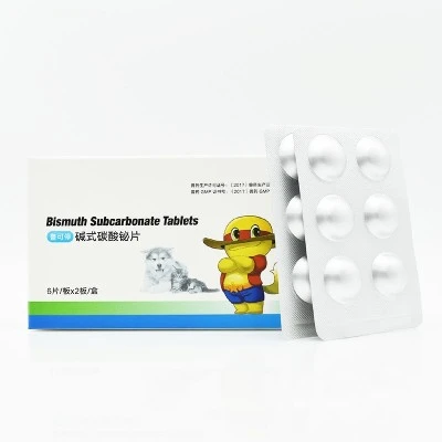 bismuth subcarbonate tablets | Shaanxi BLOOM Tech Co., Ltd bismuth subcarbonate tablets | Shaanxi BLOOM Tech Co., Ltd