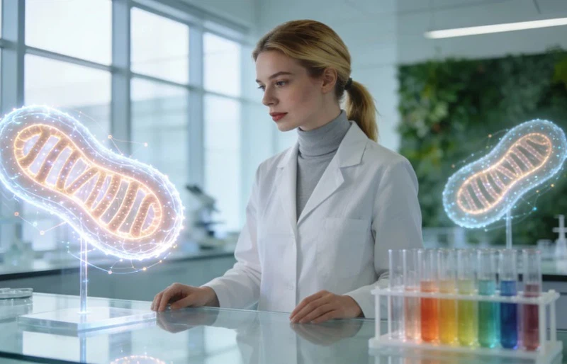 Idebenone Improved ATP Synthesis Efficiency | Shaanxi BLOOM Tech Co., Ltd Idebenone Improved ATP Synthesis Efficiency | Shaanxi BLOOM Tech Co., Ltd