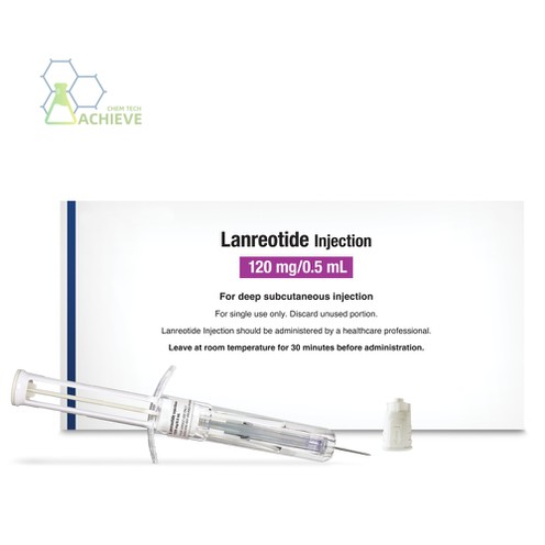 Lanreotide injection | Shaanxi BLOOM Tech Co., Ltd Lanreotide injection | Shaanxi BLOOM Tech Co., Ltd