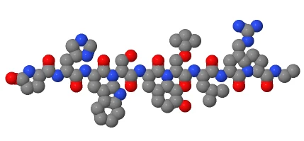 Buserelin structure | Shaanxi BLOOM Tech Co., Ltd Buserelin structure | Shaanxi BLOOM Tech Co., Ltd
