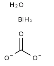 bismuth subcarbonate structure | Shaanxi BLOOM Tech Co., Ltd bismuth subcarbonate structure | Shaanxi BLOOM Tech Co., Ltd