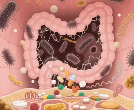Metronidazole wound contamination | Shaanxi Bloom Tech Metronidazole wound contamination | Shaanxi Bloom Tech