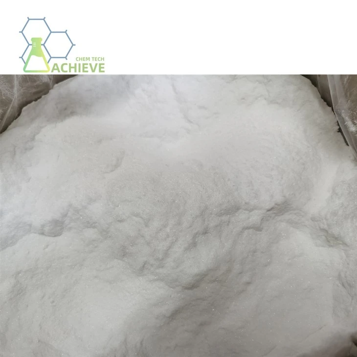 Ntshiab oxymetazoline CAS 1491-59-4