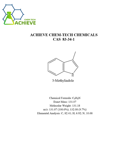 3-methylindone CAS 83-34-1
