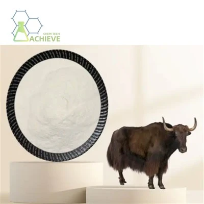Bovine pob txha pob txha Peptide