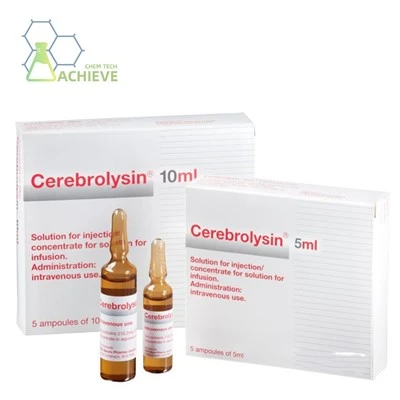 Cerebrolysin Txhaj