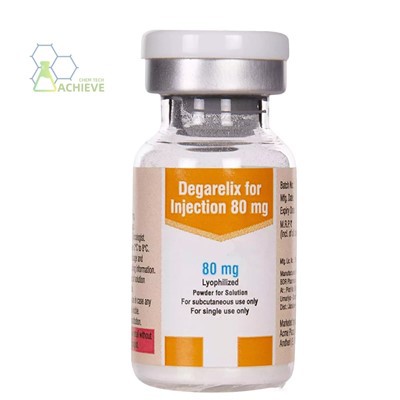 Degarelix txhaj tshuaj 80 mg
