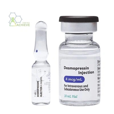 Desmopressin Txhaj 4mcg